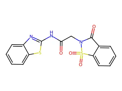 VU0495758-1 structure