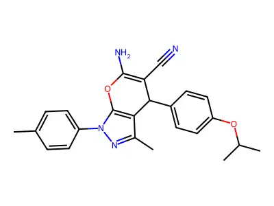 AM-807/12427043 structure