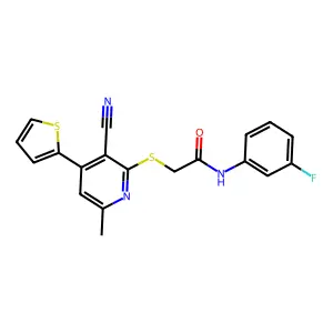 CBKinase1_008414 structure