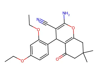 BAS 09683149 structure