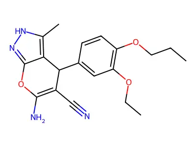 BAS 06899771 structure