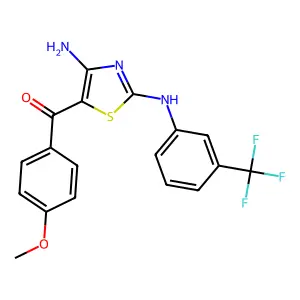K00579a structure