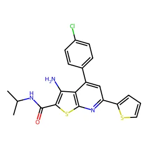 AM-807/12740324 structure