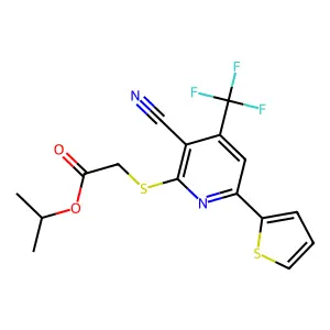 CBKinase1_008519 structure