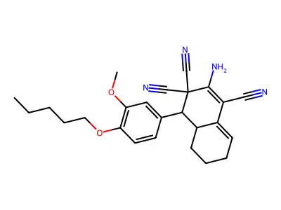 AM-807/12740497 structure
