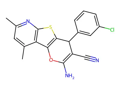 BAS 06900507 structure