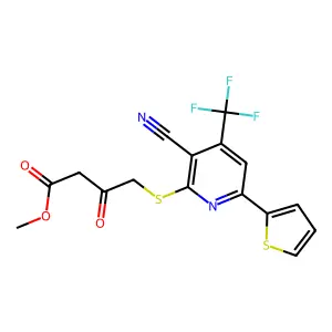 BAS 06900117 structure