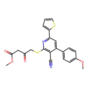 AM-807/13104361 structure