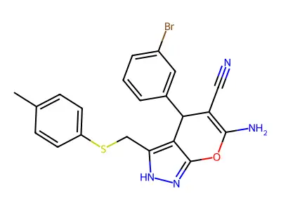 AM-807/13614012 structure