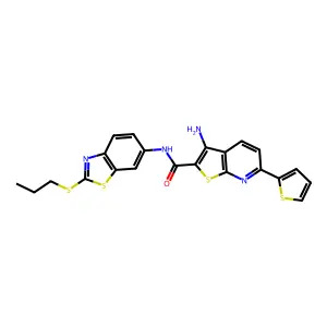 AM-807/13614427 structure
