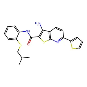 AM-807/13614434 structure