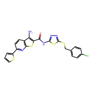 AM-807/13614454 structure