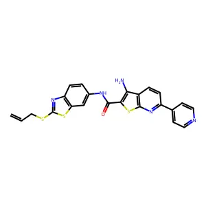 AM-807/13614784 structure