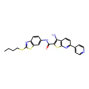AM-807/13614785 structure