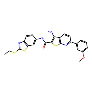 AM-807/13614980 structure