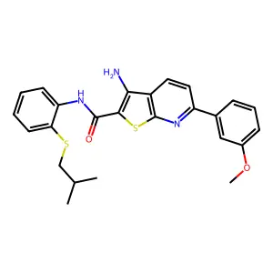 AM-807/13614989 structure