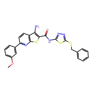 AM-807/13615011 structure