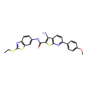 AM-807/13615546 structure