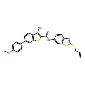AM-807/13615549 structure