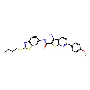 AM-807/13615550 structure