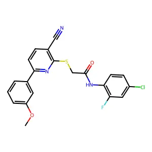 AM-807/13616608 structure