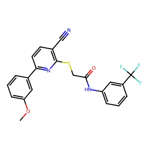 AM-807/13616628 structure