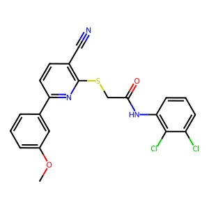 AM-807/13616643 structure
