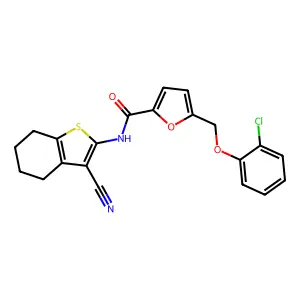 CBKinase1_002188 structure