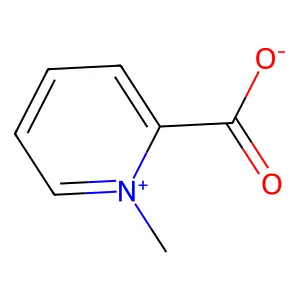 龙虾肌碱 structure