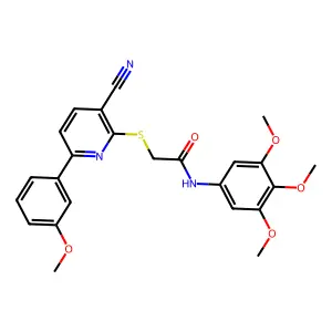 AM-807/13616655 structure