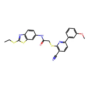 AM-807/13616659 structure