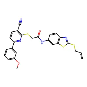 AM-807/13616661 structure
