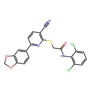 BAS 06900537 structure
