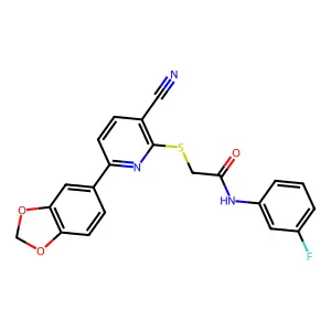 BAS 06900539 structure