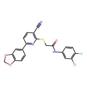 BAS 06900543 structure
