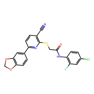 AM-807/13616756 structure