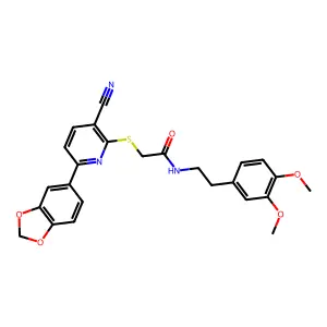 AB01278722-01 structure