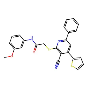 AM-807/13616973 structure