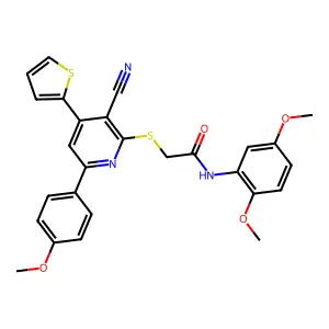 AM-807/13617132 structure
