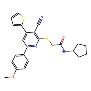 AM-807/13617199 structure