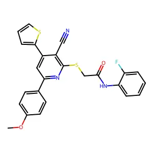 AM-807/13617214 structure
