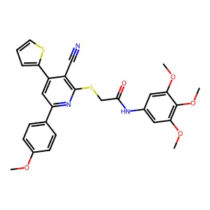 AM-807/13617223 structure