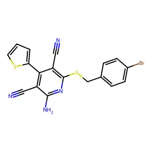 AM-807/13617287 structure