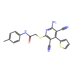 AM-807/13617311 structure