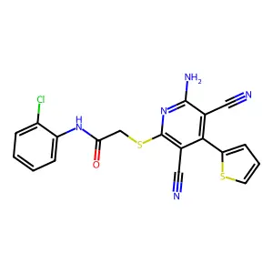 AM-807/13617312 structure