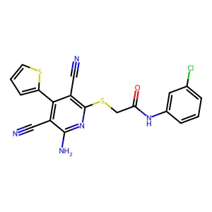 AM-807/13617313 structure