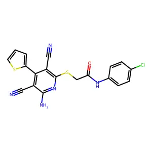 AM-807/13617314 structure