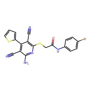 AM-807/13617315 structure