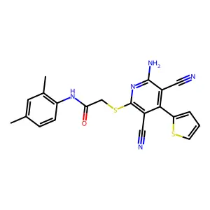 AM-807/13617323 structure