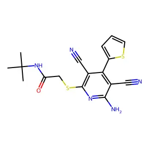 AM-807/13617327 structure